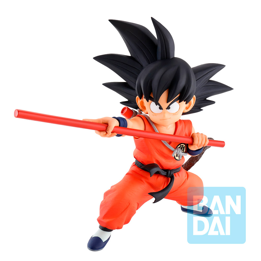 Son Goku (Ex Mystical Adventure)