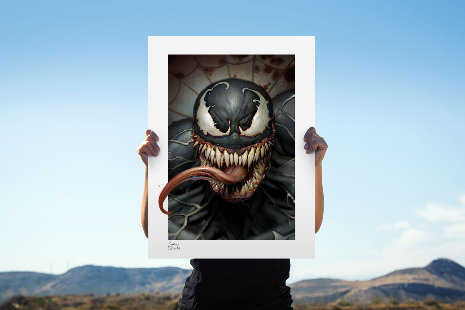 Venom