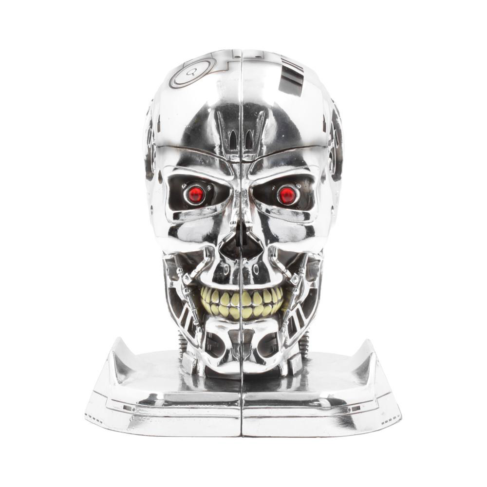 Terminator 2 Bookends
