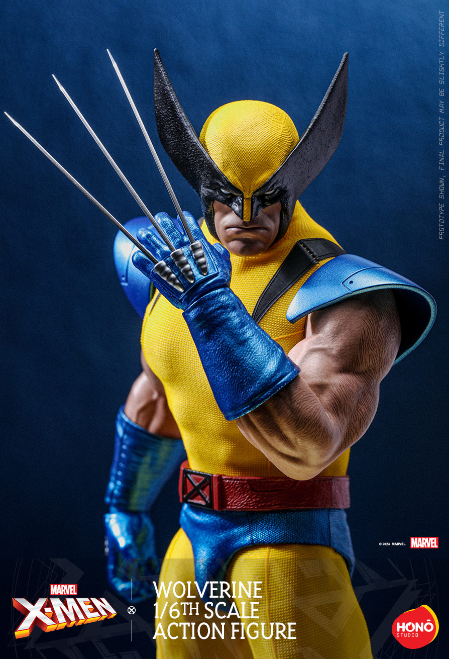 Wolverine