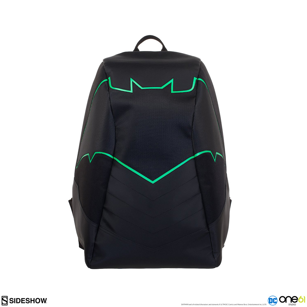 Batman Illuminated Powered Backpack
