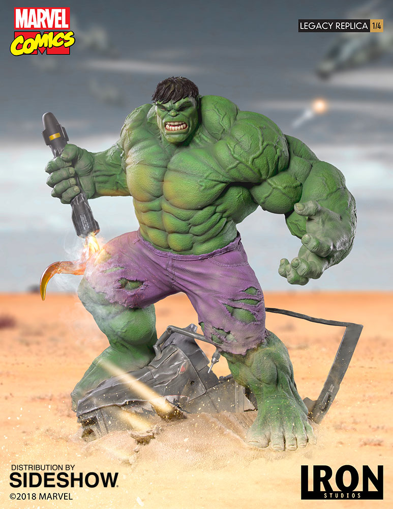 Hulk