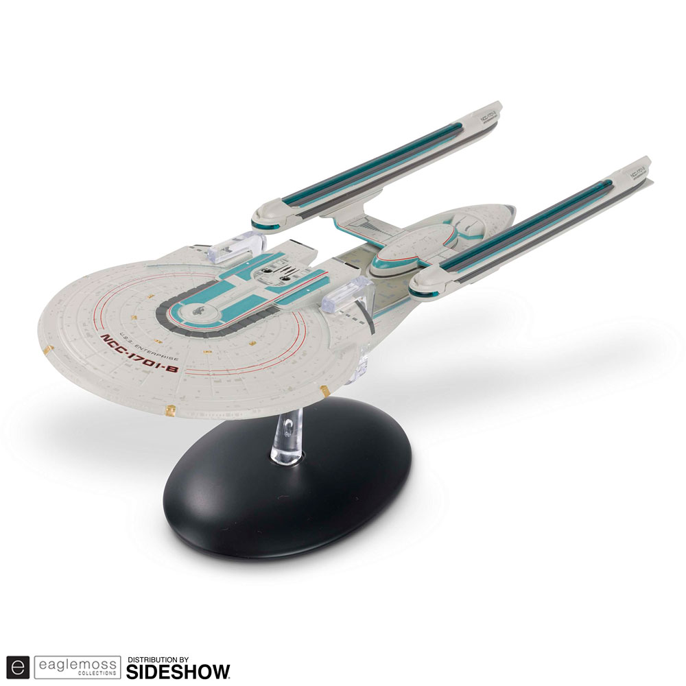 US.S. Enterprise NCC-1701-B