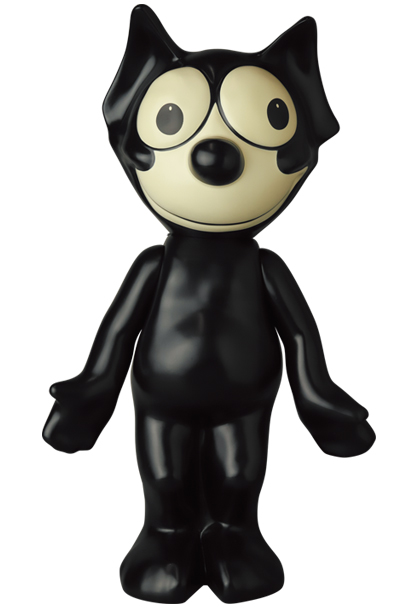 Felix the Cat (Renewal Version)