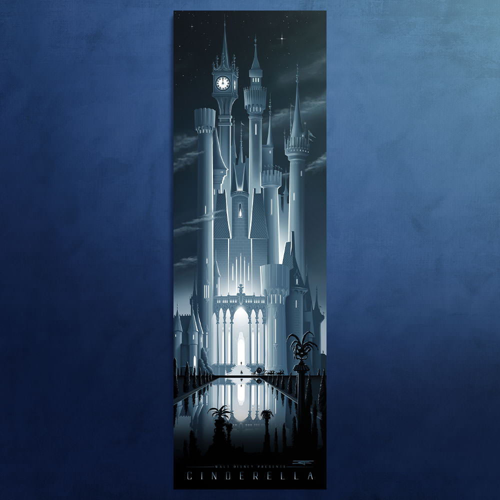 Cinderella