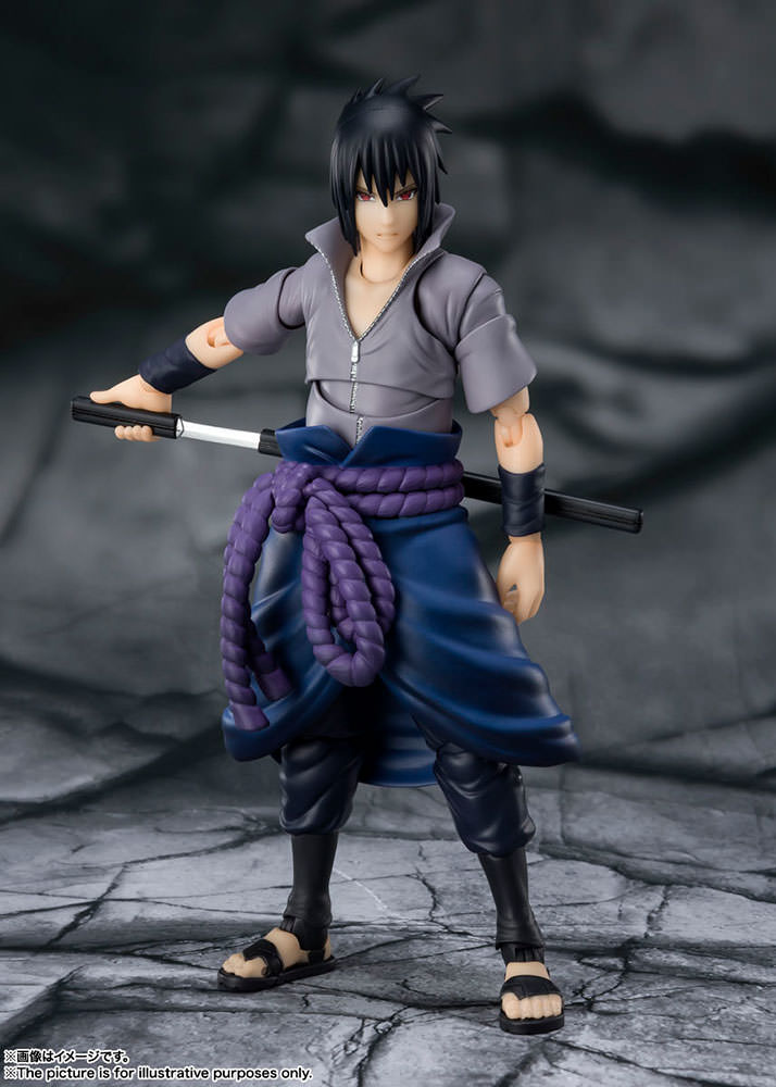 Sasuke Uchiha