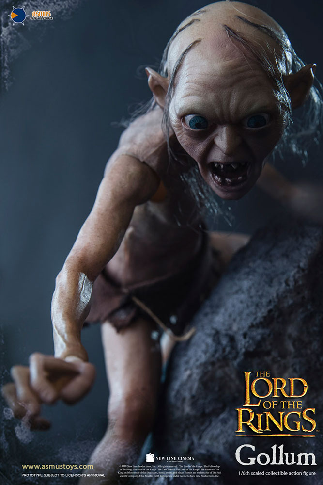 Gollum