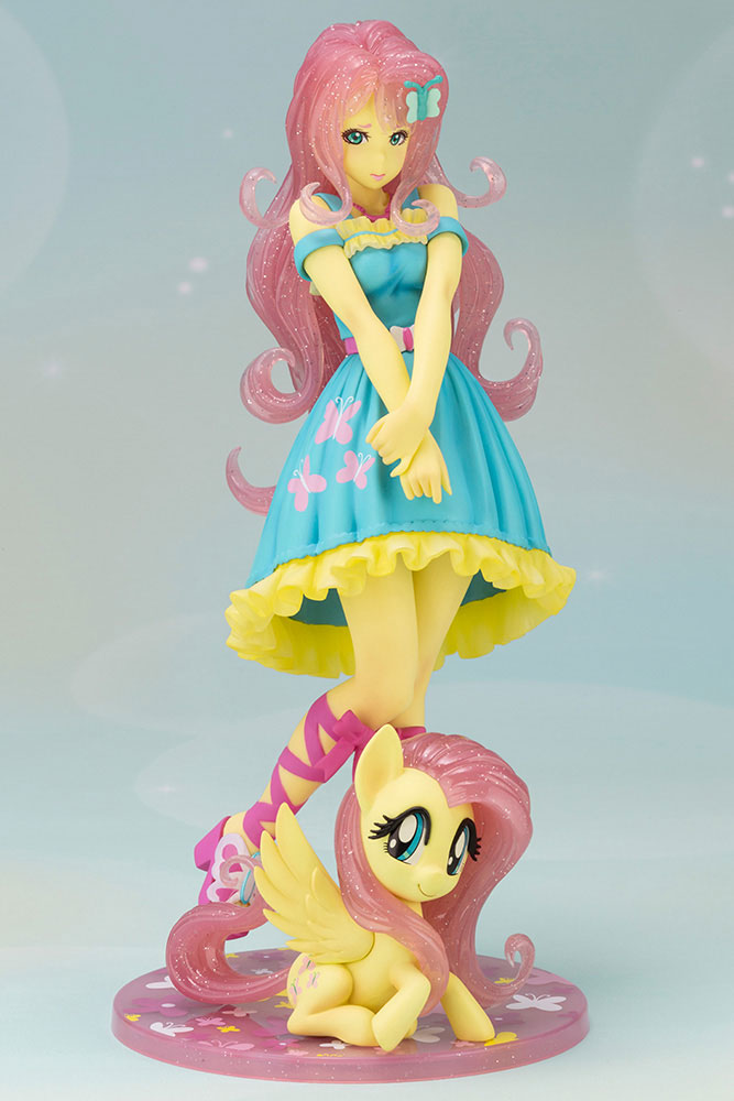 Fluttershy Bishoujo (Limited Edition)