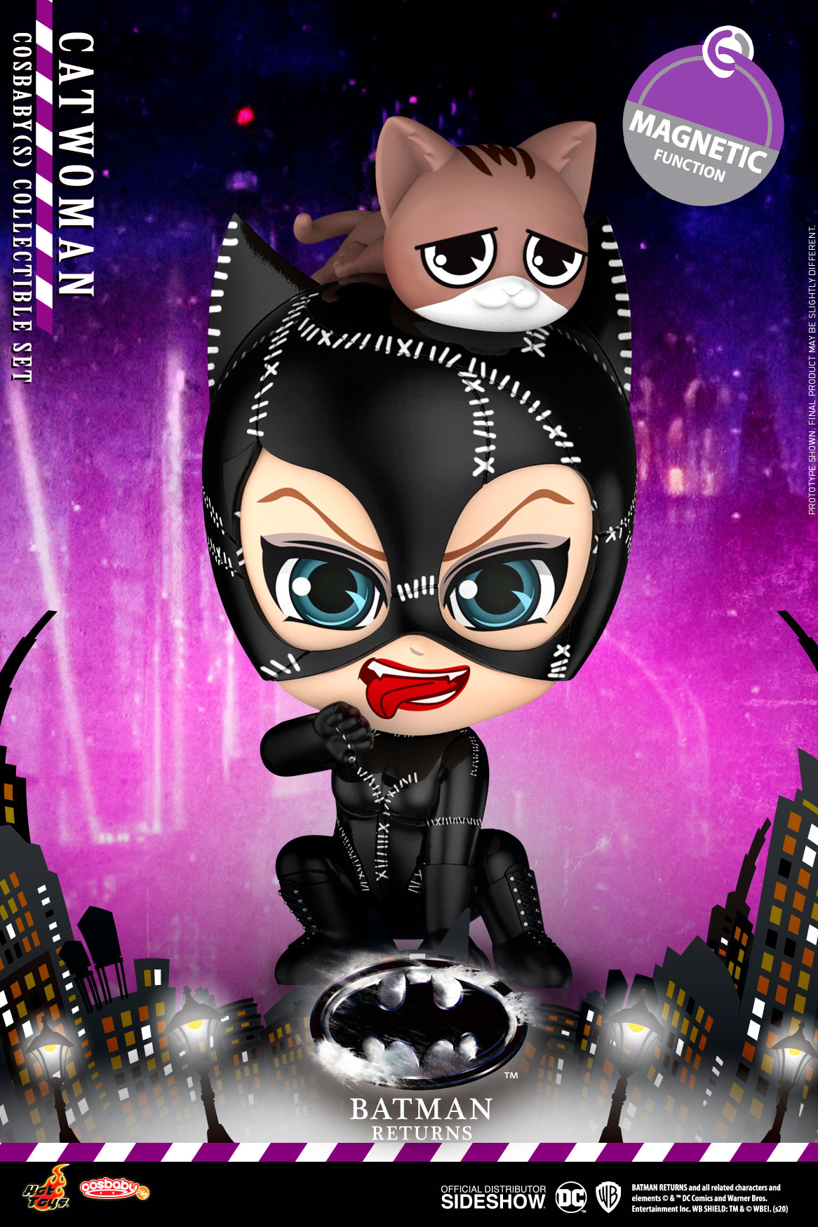 Catwoman