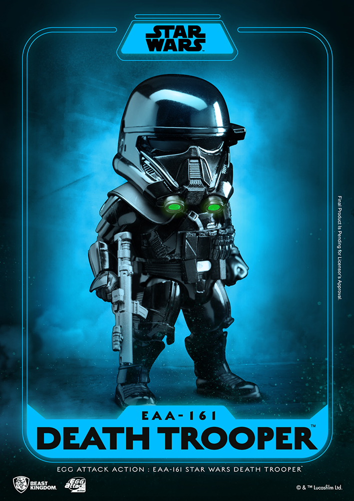 Death Trooper