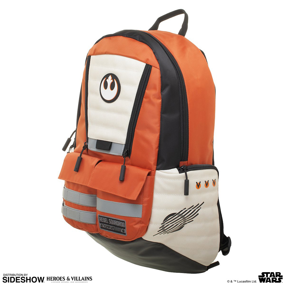 Rebel Pilot Backpack