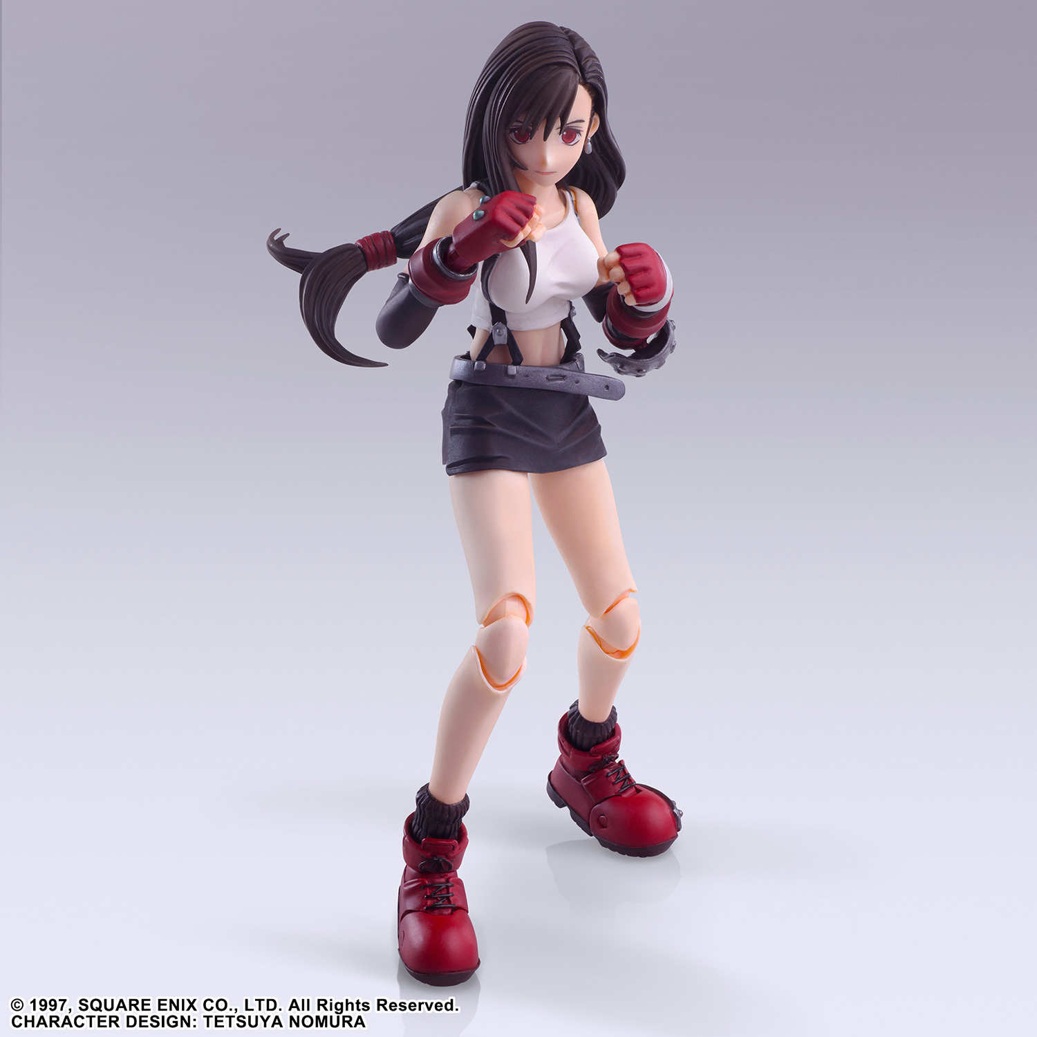 Tifa Lockhart