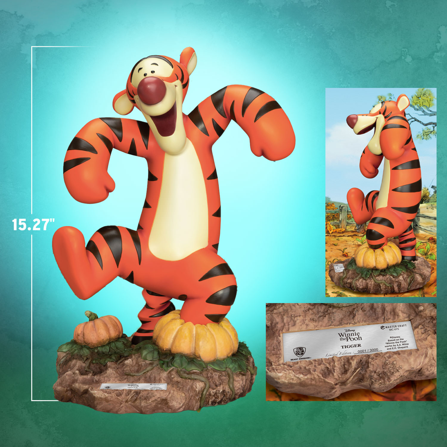Tigger