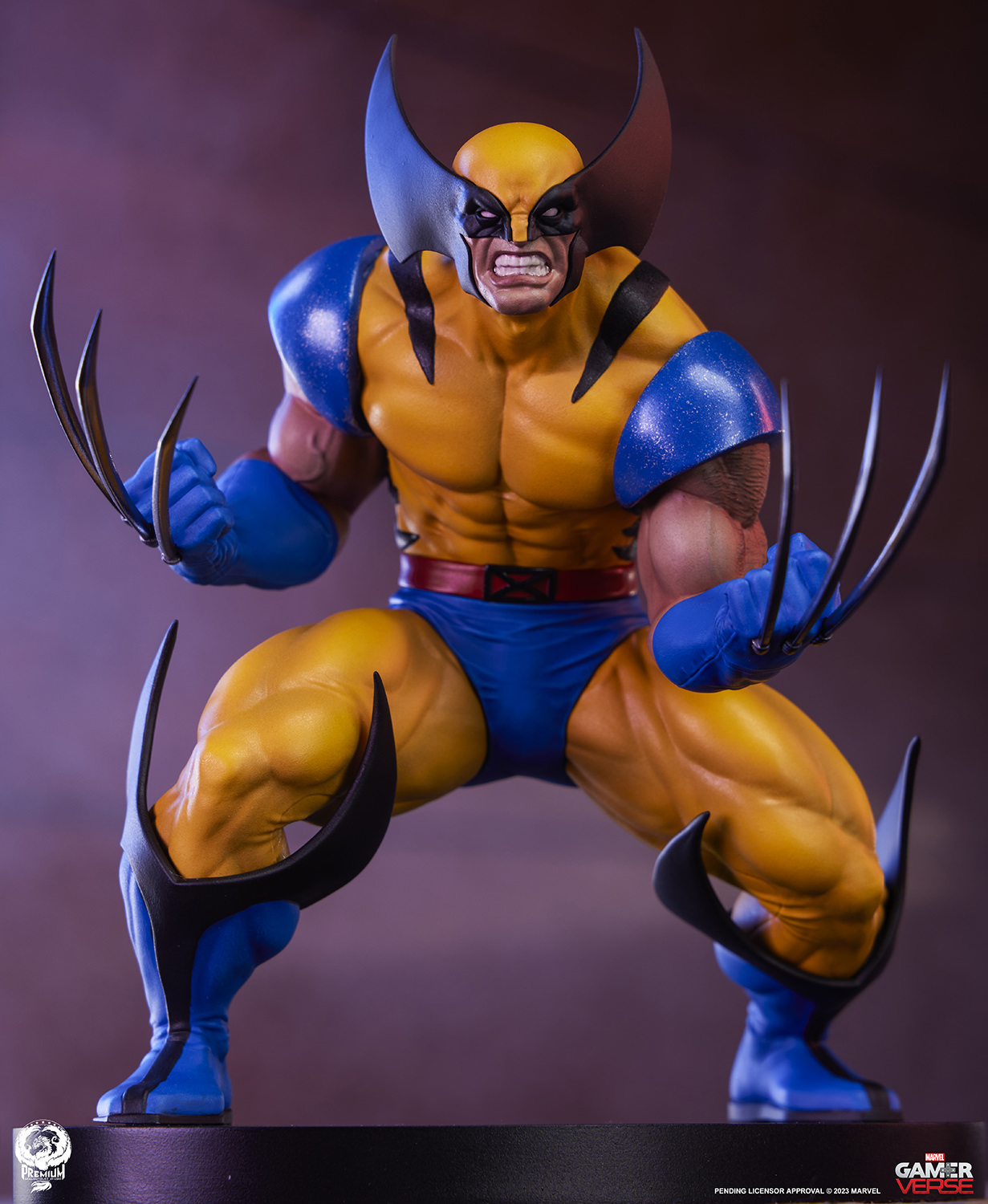 Wolverine