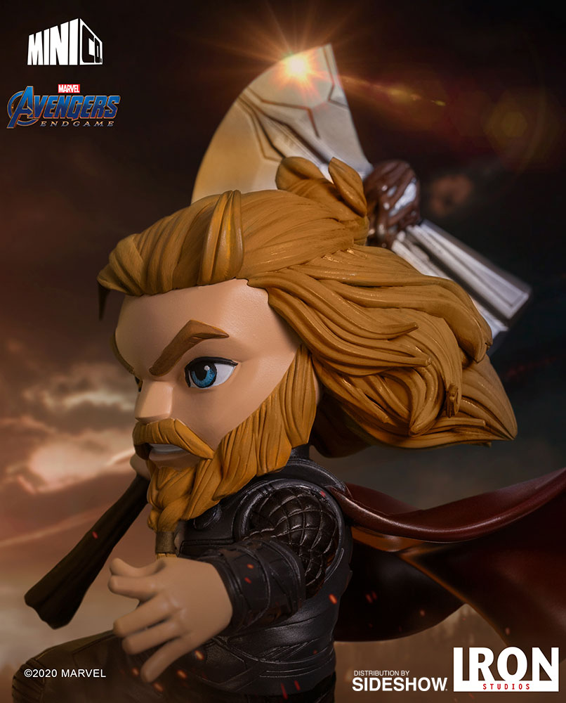 Thor: Avengers Endgame Mini Co.