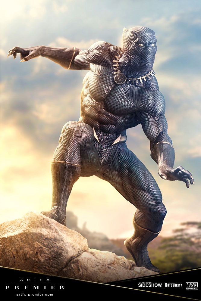 Black Panther