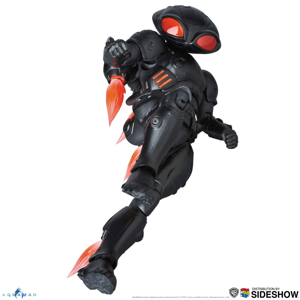 Black Manta