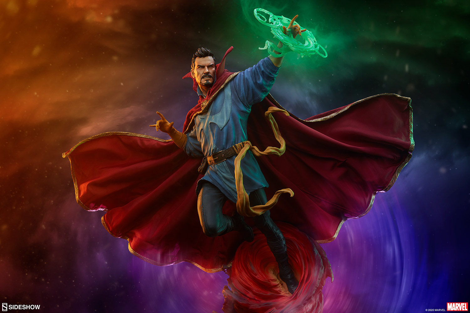 Doctor Strange