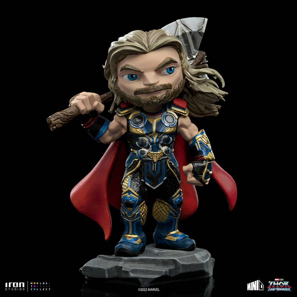 Thor Mini Co.