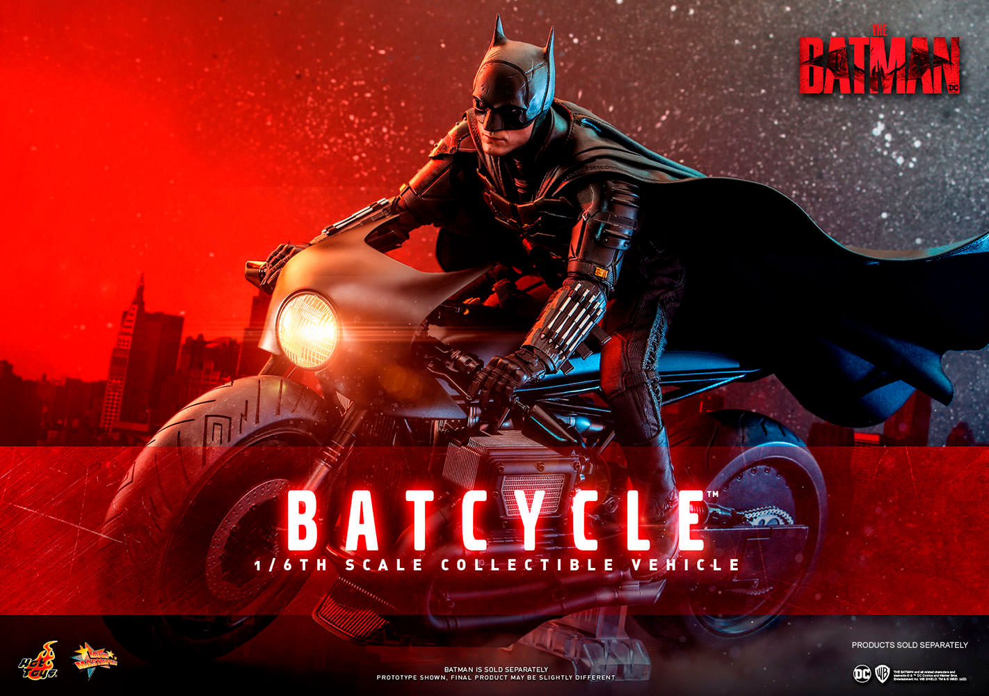 Batcycle