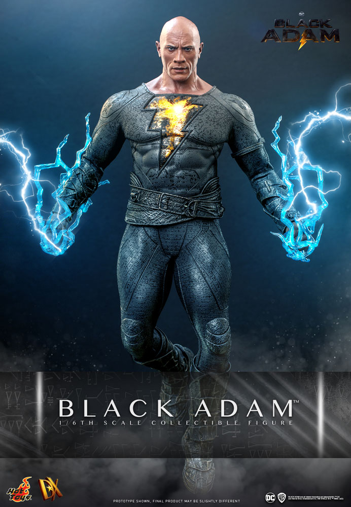 Black Adam