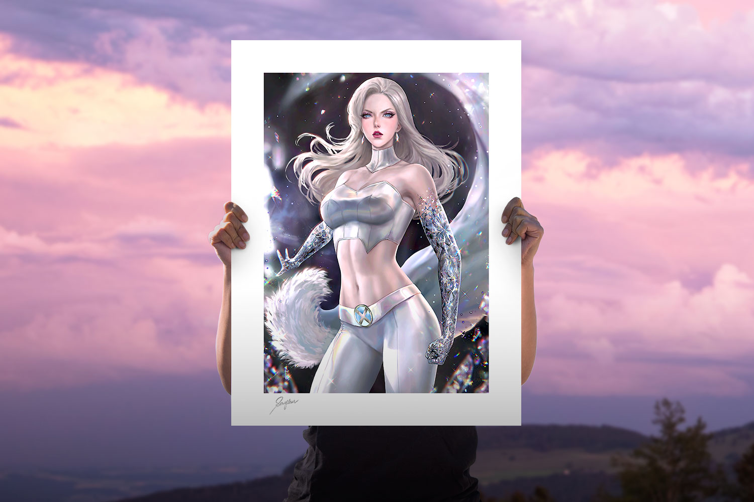Emma Frost