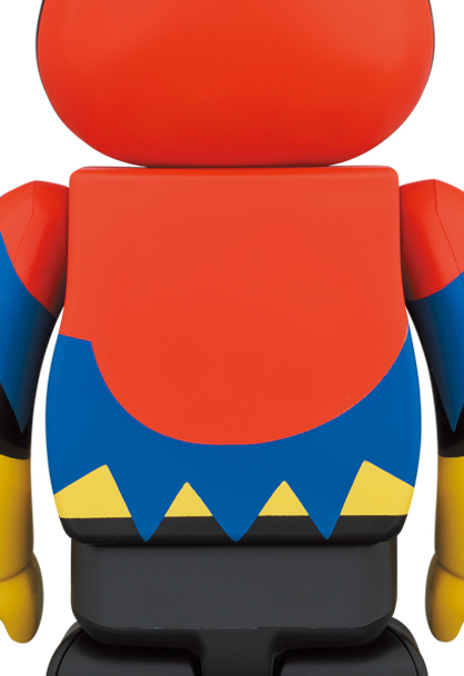 Be@rbrick Batgirl (The New Batman Adventures) 1000%