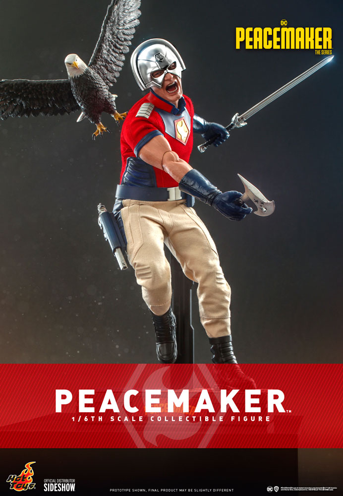 Peacemaker
