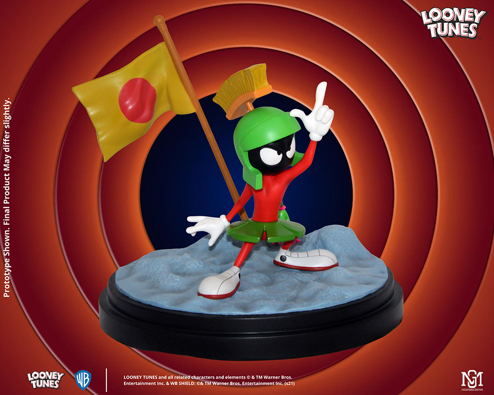 Marvin the Martian