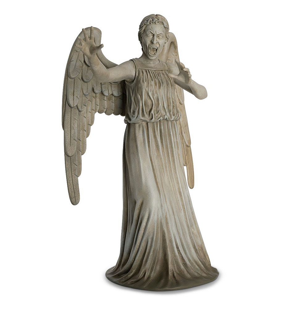 Weeping Angel (Mega)