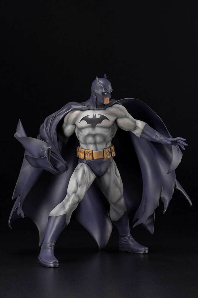 Batman (Hush)