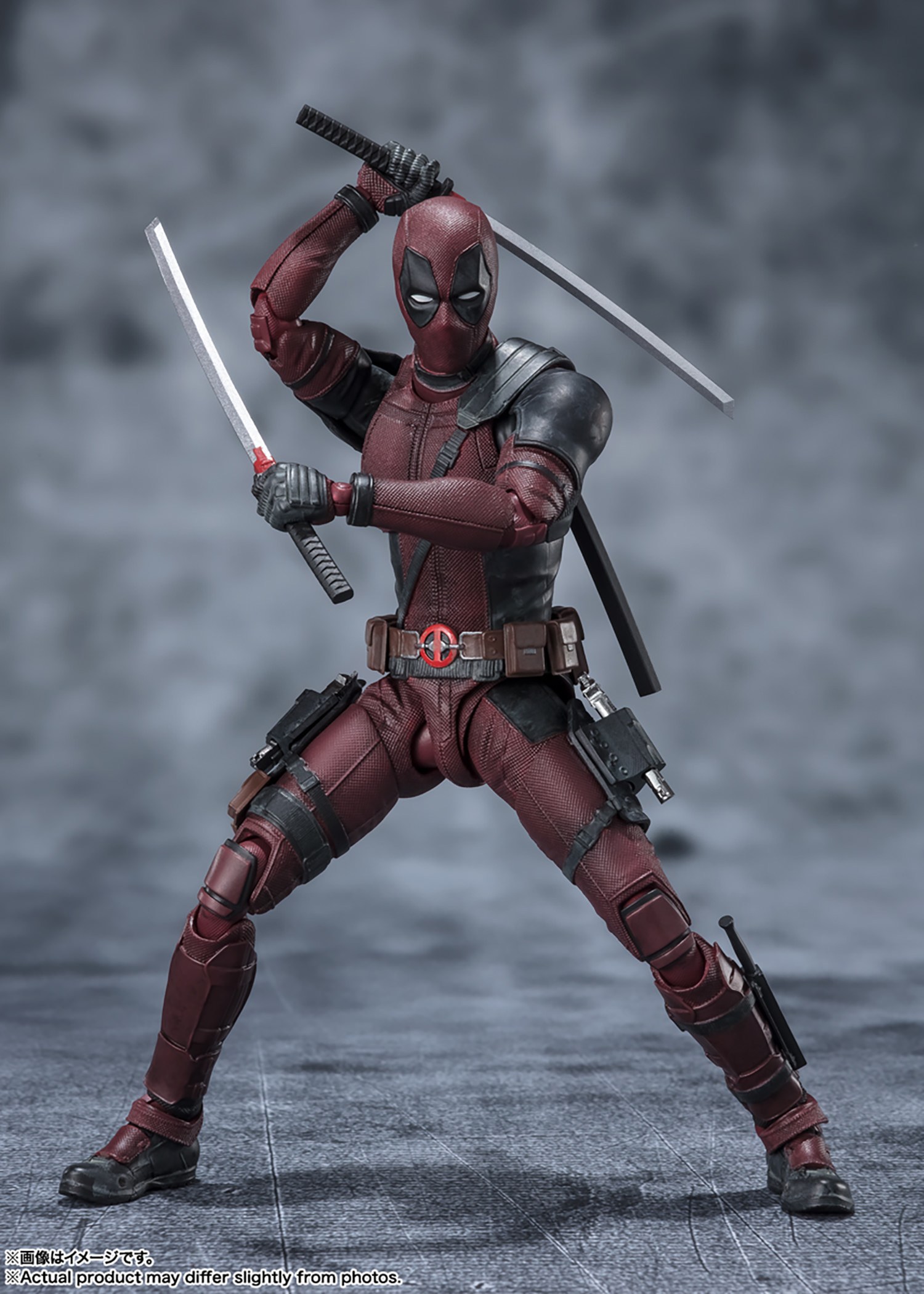 Deadpool