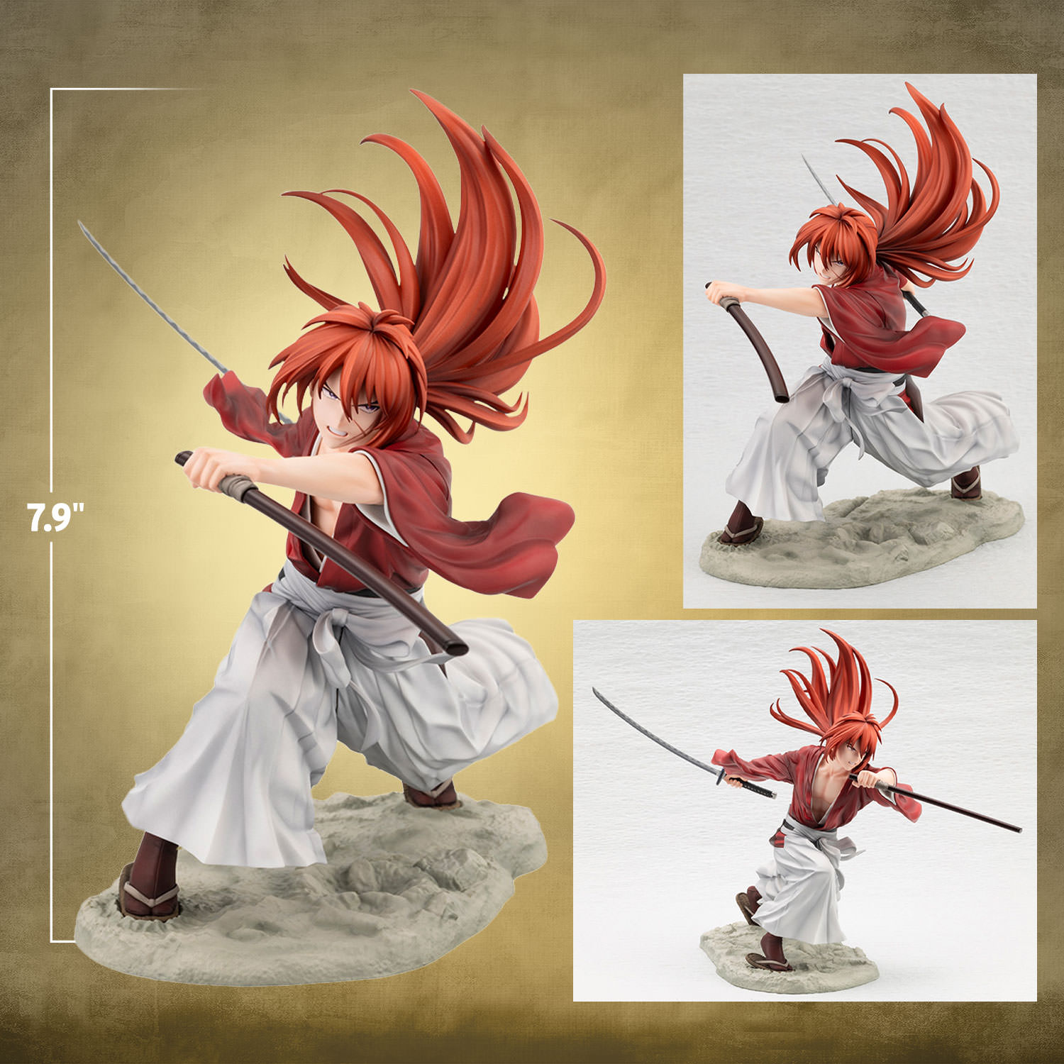Kenshin Himura