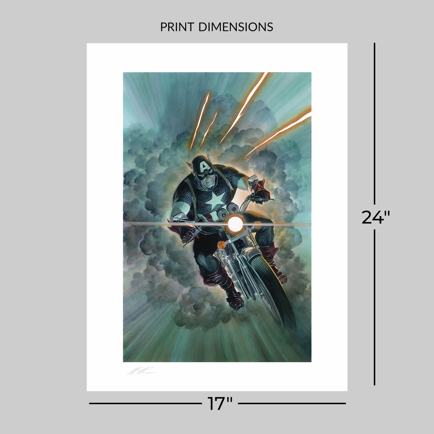 Captain America: Man Out of Time