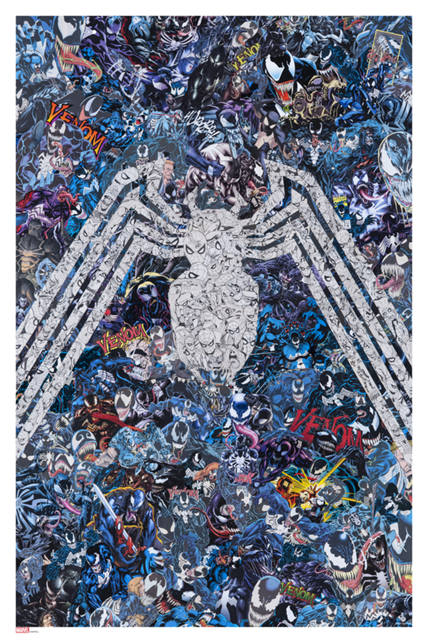 Venom #35 (200th Issue Variant Edition)