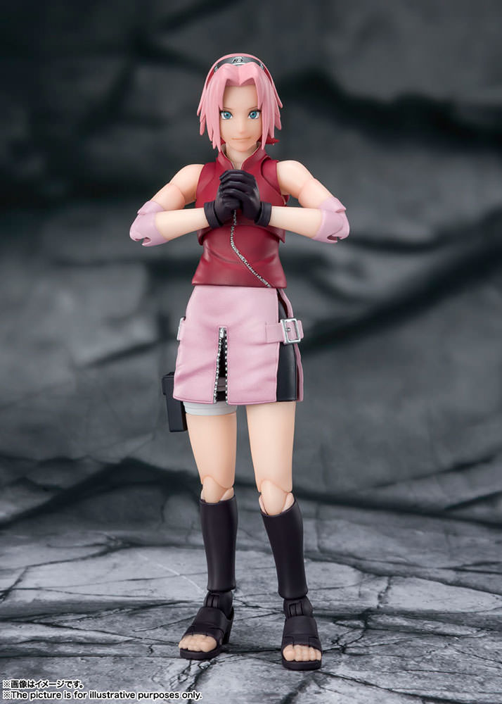 Sakura Haruno