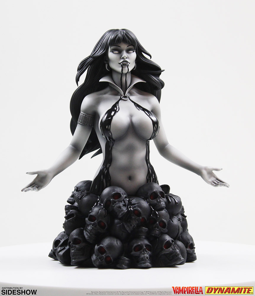 Vampirella (Underworld Variant)