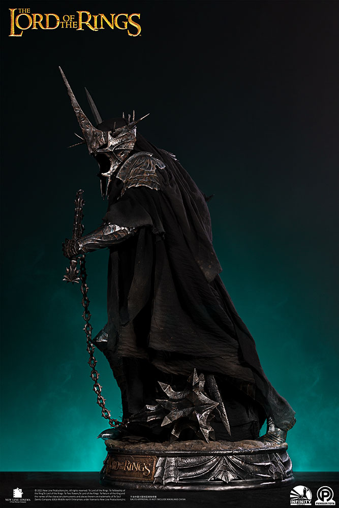 Witch-King of Angmar