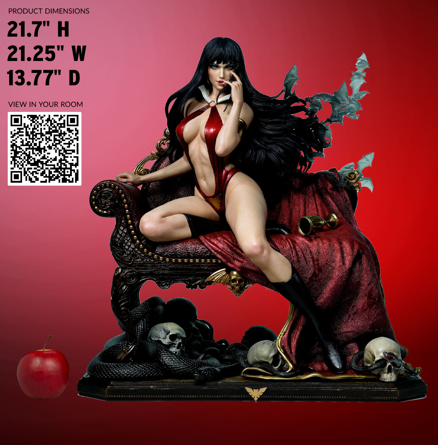 Vampirella
