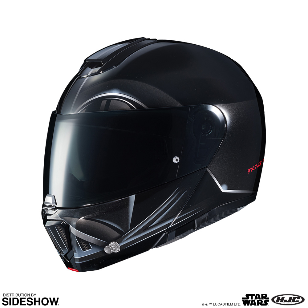 Darth Vader HJC RPHA 90