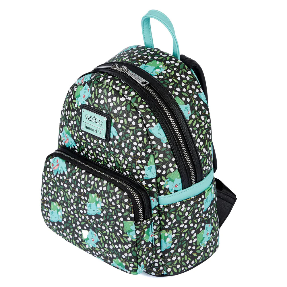 Bulbasaur Mini Backpack