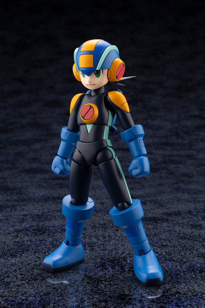 Mega Man (Mega Man Battle Network)