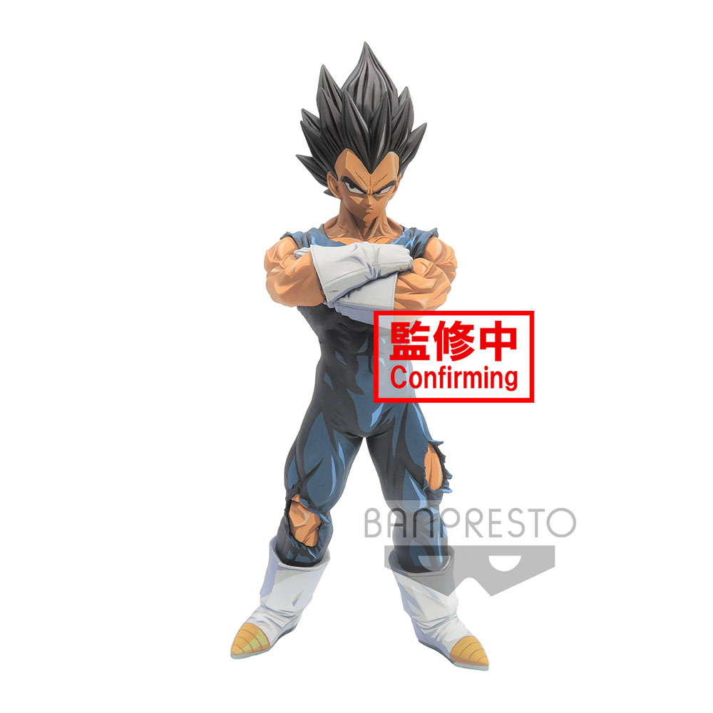 Vegeta (Manga Dimensions)