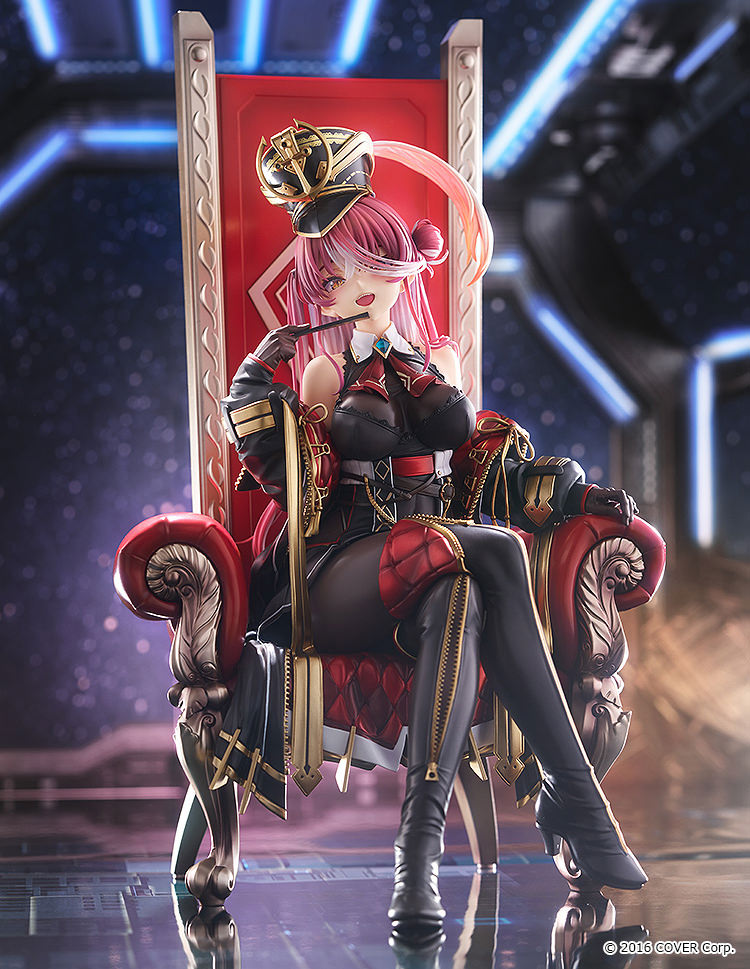 Houshou Marine (THIRTY Outfit)