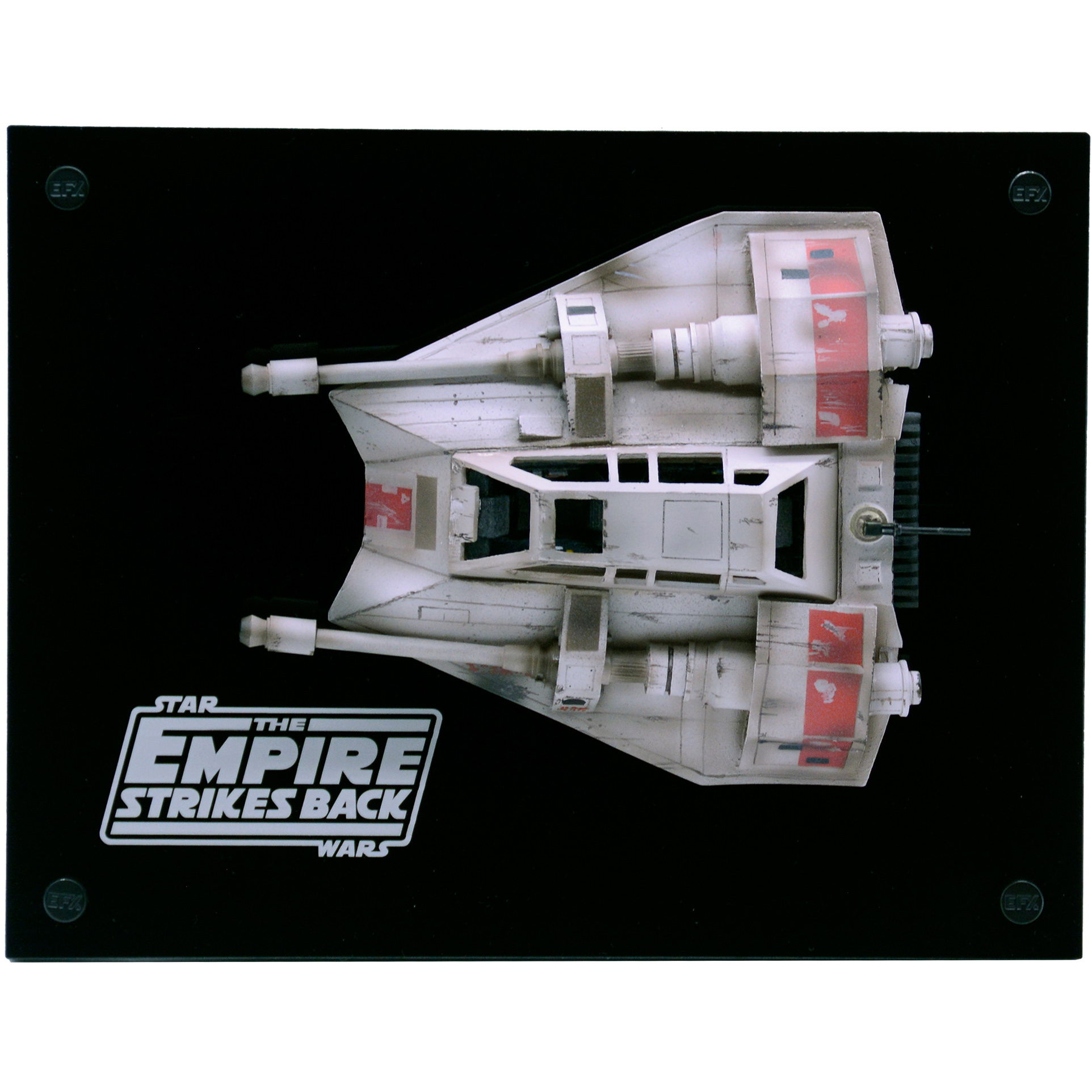 Snowspeeder Crew Gift