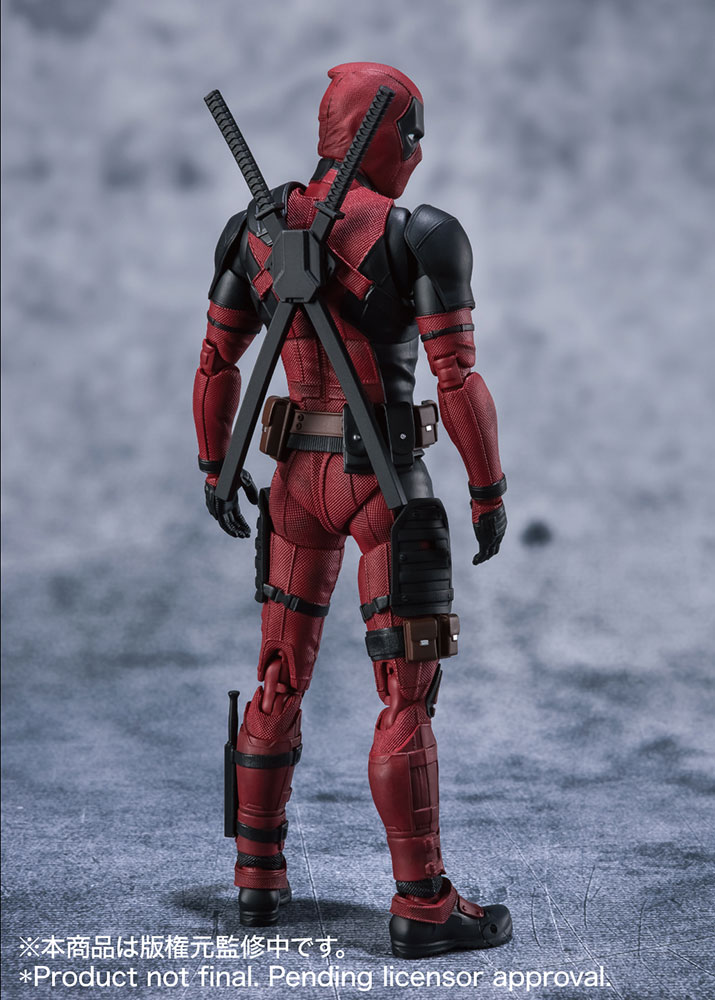 Deadpool