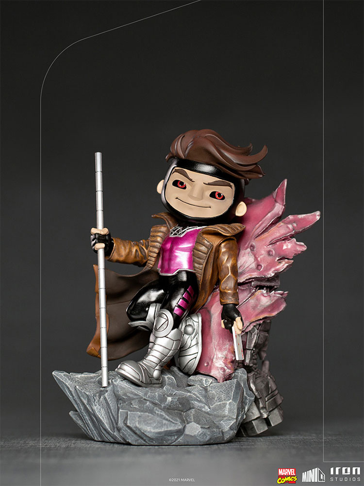 Gambit – X-Men Mini Co.