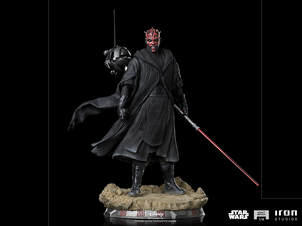 Darth Maul