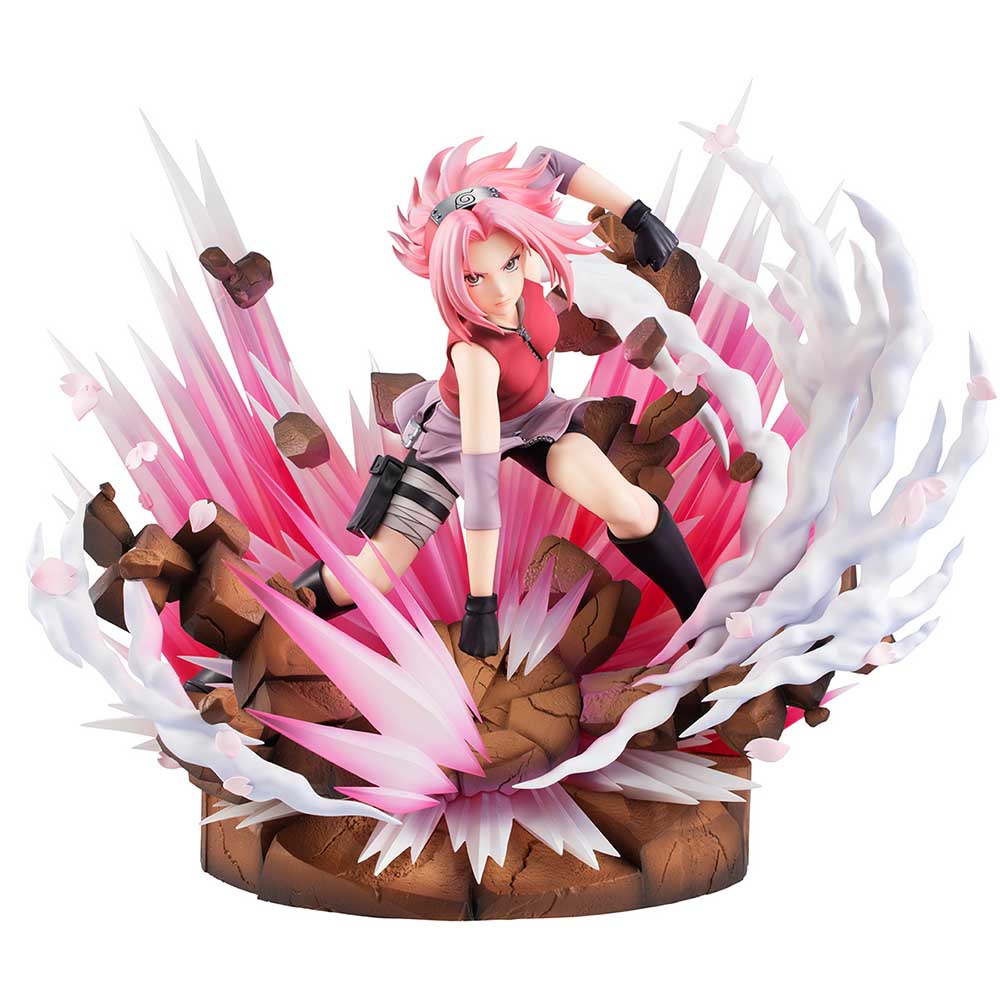 Sakura Haruno (Version 3)