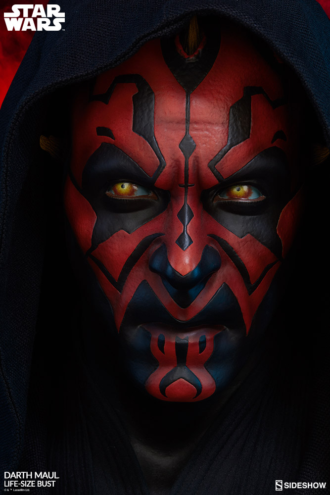 Darth Maul